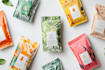 design amazon box packaging and product packaging box design