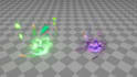 create stunning unity vfx for your game