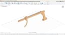 do a 3d models for 3d printing