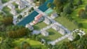 render architecture projects in lumion, vray