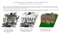 convert e57, rcp, rcs, point cloud scan to bim using revit