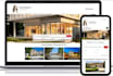 do customization of houzez and homey wordpress theme