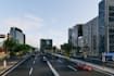 3d architectural cityscapes, modern skyscraper,3d exterior renderings,4k visuals