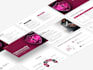 design modern business presentations