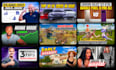 design attractive clickbait amazing professional thumbnail in 3hr