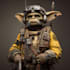 draw your star wars sci fi character art