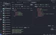 develop and integrate backend apis using nodejs and express