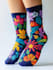 do  unique socks design