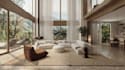 design your architectural project and create stunning 3d visualizations
