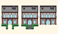 create professional pixel art tilesets for 2d and rpg games