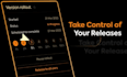 create an animated saas explainer video, app demo, software explainer