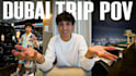 make business, documentary and finance youtube thumbnails