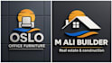 design posts,thumbnails,flyers and edit your videos professionall