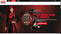 design, redesign custom responsive website as a fullstack developer