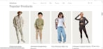 build framer portfolio framer ecommerce website convert figma to framer website