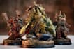 paint your warhammer 40k, sigmar and dnd miniatures