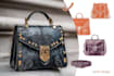 design a beautiful bag, tech pack, fashion handbag, bag, backpack