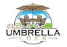 design modern umbrella logo with unlimited revisions