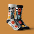 design unique sock for you