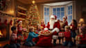 do christmas ai video youtube shorts pet ugc video  ads veo3 sora2 kling runway
