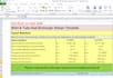 create process design calculator in excel