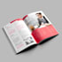 design your creative flyer