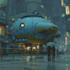 sci fi illustration and sci fi art