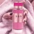 create five images in ai about a perfume from your chooice