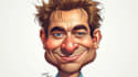 draw a caricature, cartoon caricatures