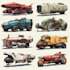 design spaceships and sci fi vehicles