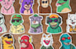 design personal whatsapp, telegram and other chat stickers