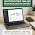 do quickbooks online reconciliation and financial cleanup