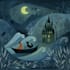 draw fairy tale illustration