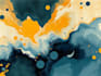 do illustration expressionism art, graffiti, abstract