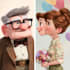 draw cute cartoon character