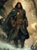 draw fantasy  character illustration