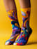 do a unique socks design