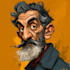 create unique and expressive cartoon caricatures