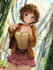draw a anime character