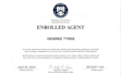 provide US tax planning with a licensed CPA