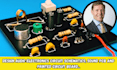 design audio electronics circuit schematics, sound pcb and printed circuit board