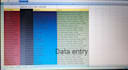 do accurate data entry