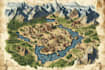 do you rpg fantasy map