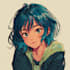 draw anime and manga illustrations