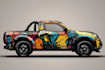 design professional vehicle wrap, van wrap and car wrap