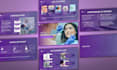 design or redesign a professional medical presentation