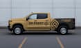 do professional van wrap , car wrap and vehicle wrap design
