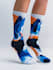 design unique socks design