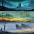 do environment concept arts