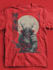 create a  t shirt illustration